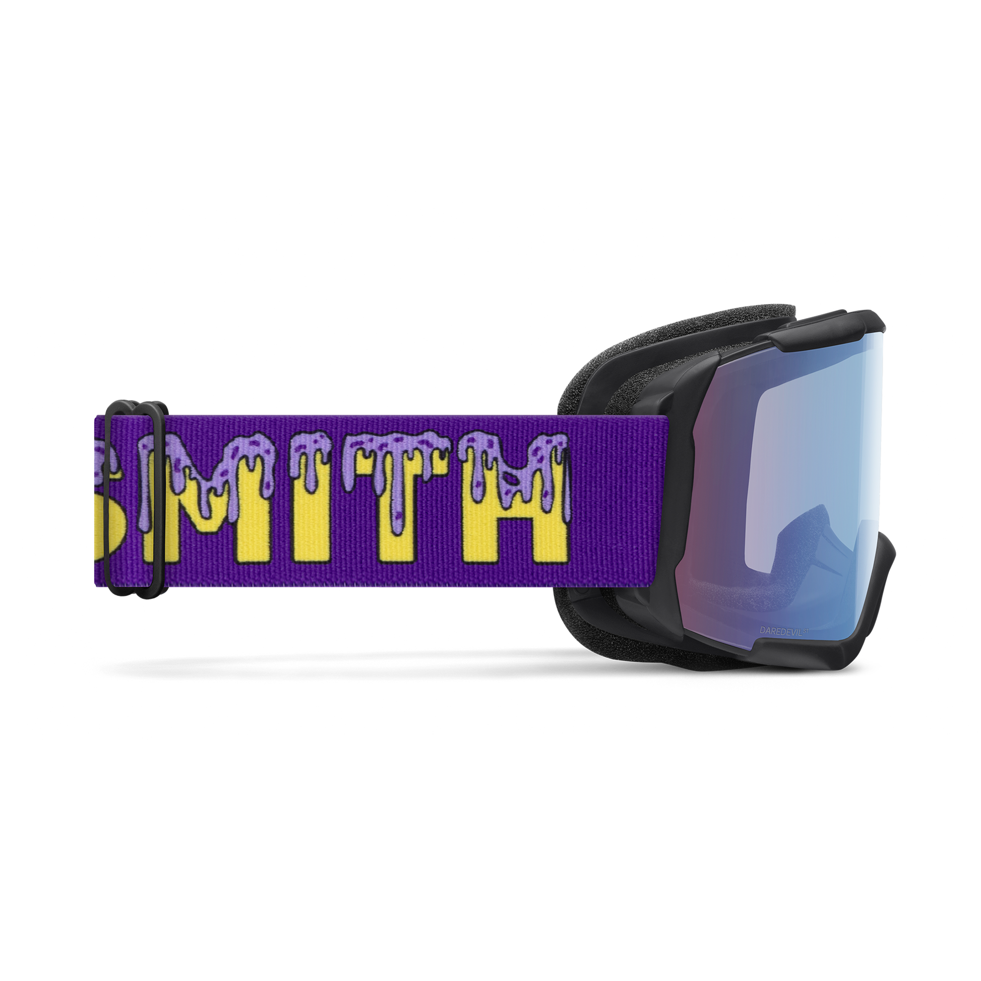 Daredevil, Black | Ignitor Miroir