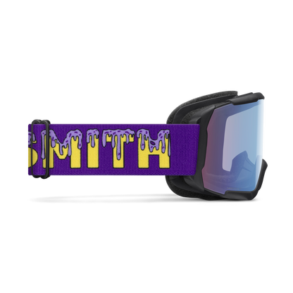 Daredevil, Black | Ignitor Miroir