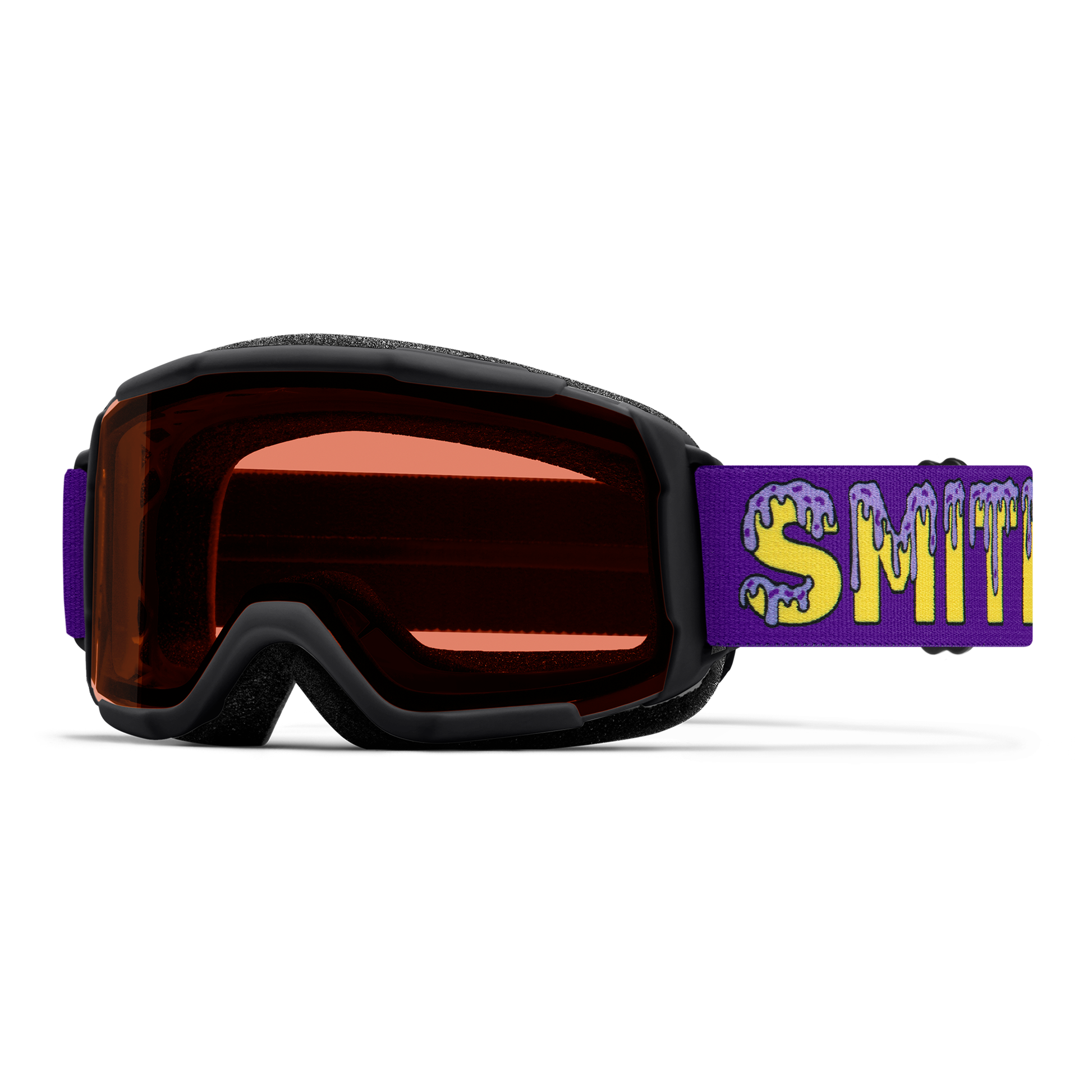 Daredevil, Black | Ignitor Miroir