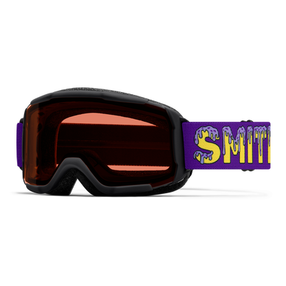Daredevil, Black | Ignitor Miroir