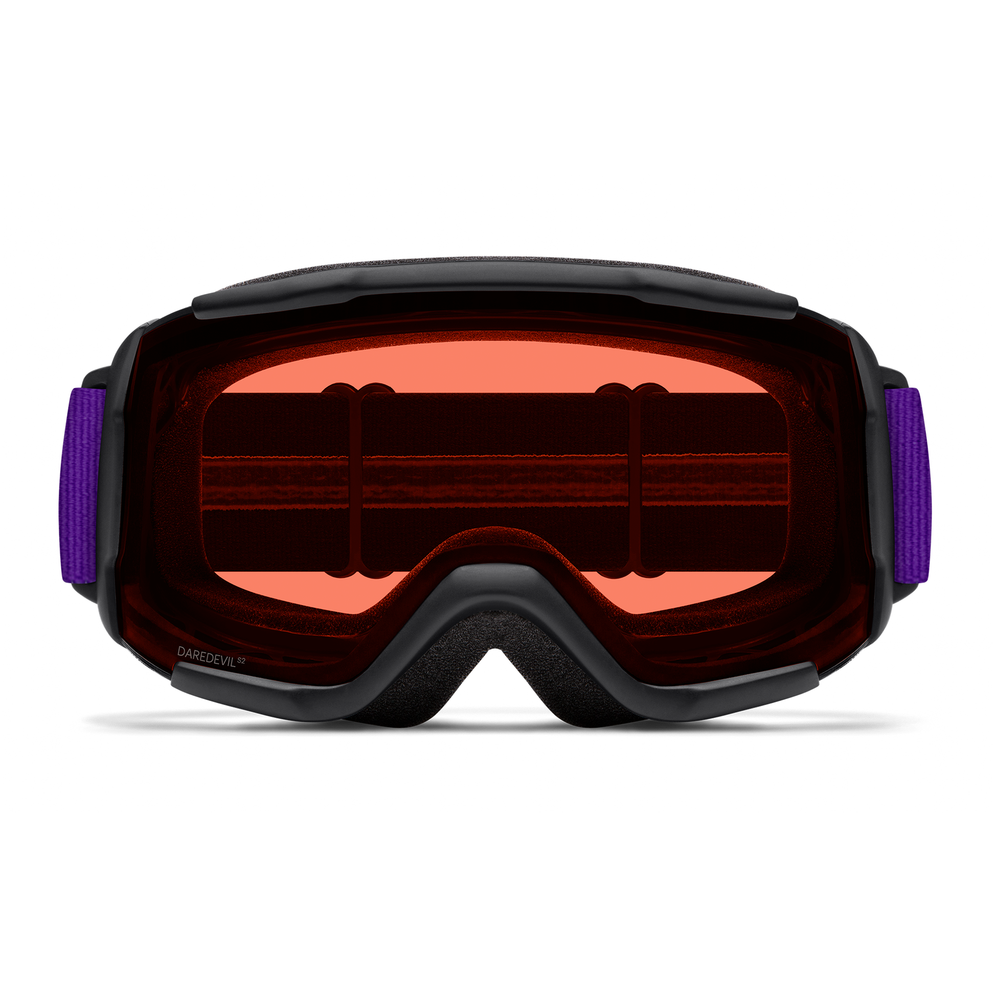 Daredevil, Black | Ignitor Miroir