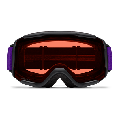 Daredevil, Black | Ignitor Miroir