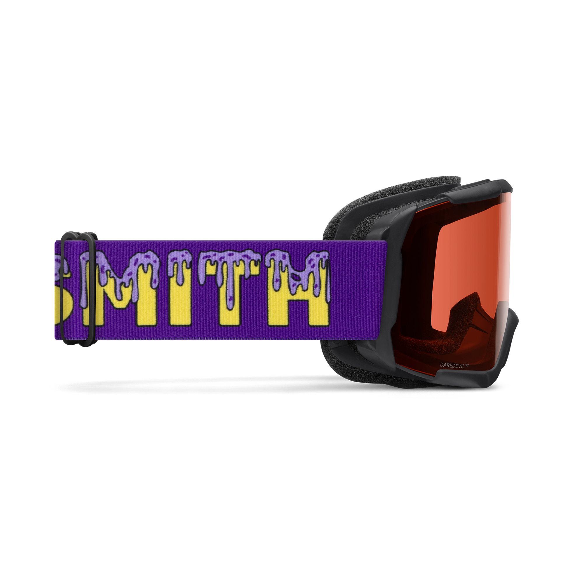 Daredevil, Black | Ignitor Miroir