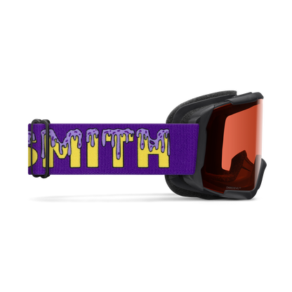 Daredevil, Black | Ignitor Miroir