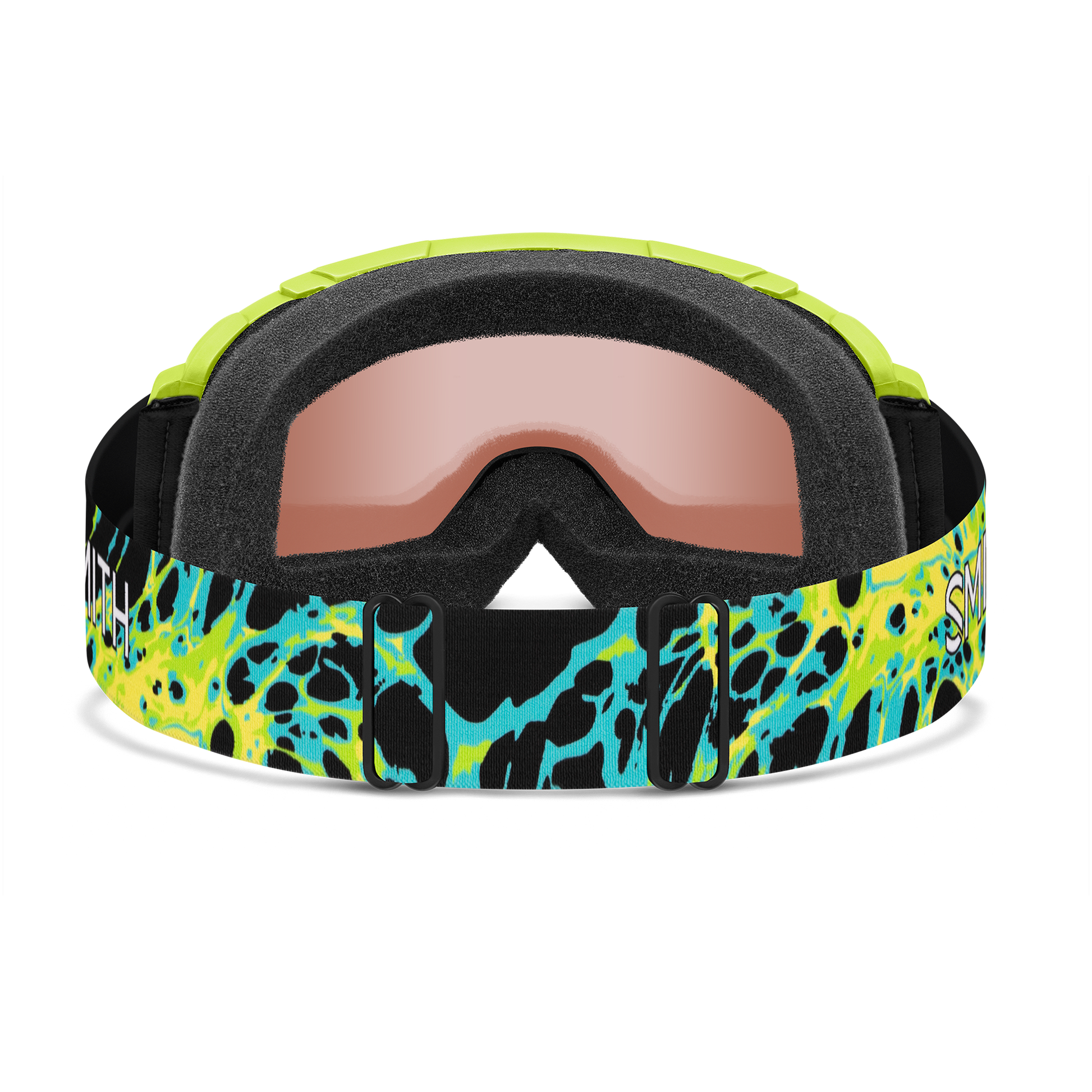 Daredevil, Black | Ignitor Miroir