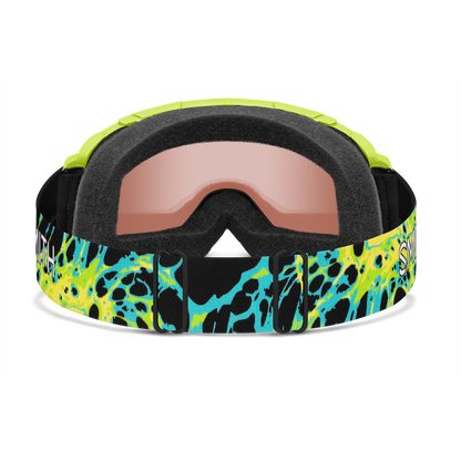 Daredevil, Black | Ignitor Miroir