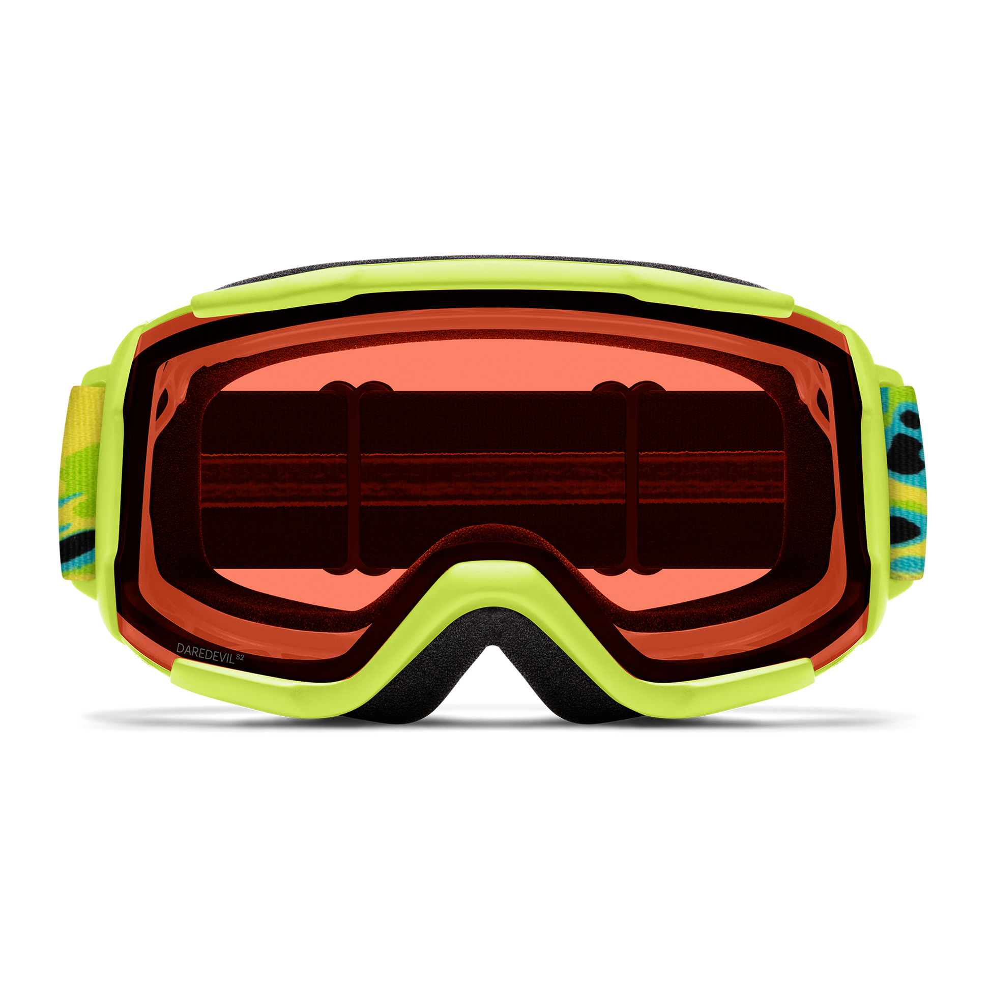Daredevil, Black | Ignitor Miroir