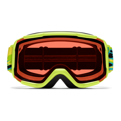 Daredevil, Black | Ignitor Miroir