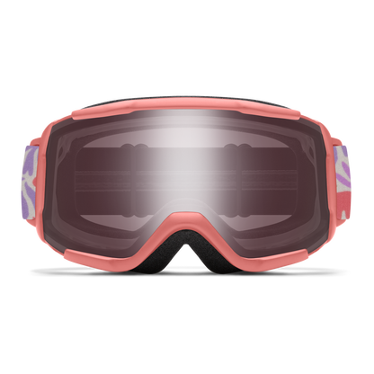 Daredevil, Black | Ignitor Mirror