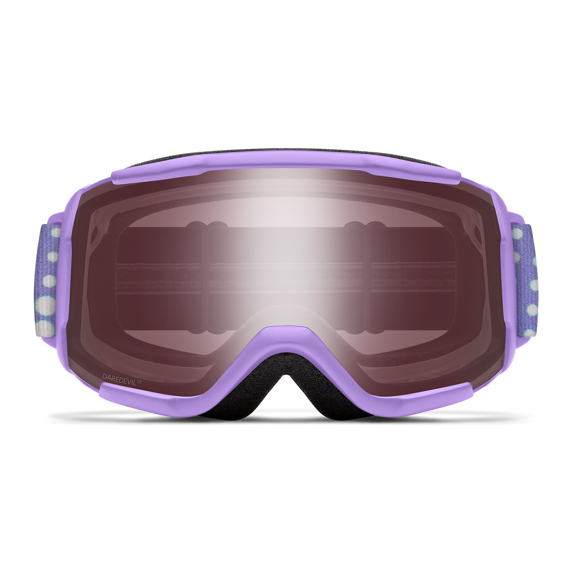 Daredevil, Black | Ignitor Miroir