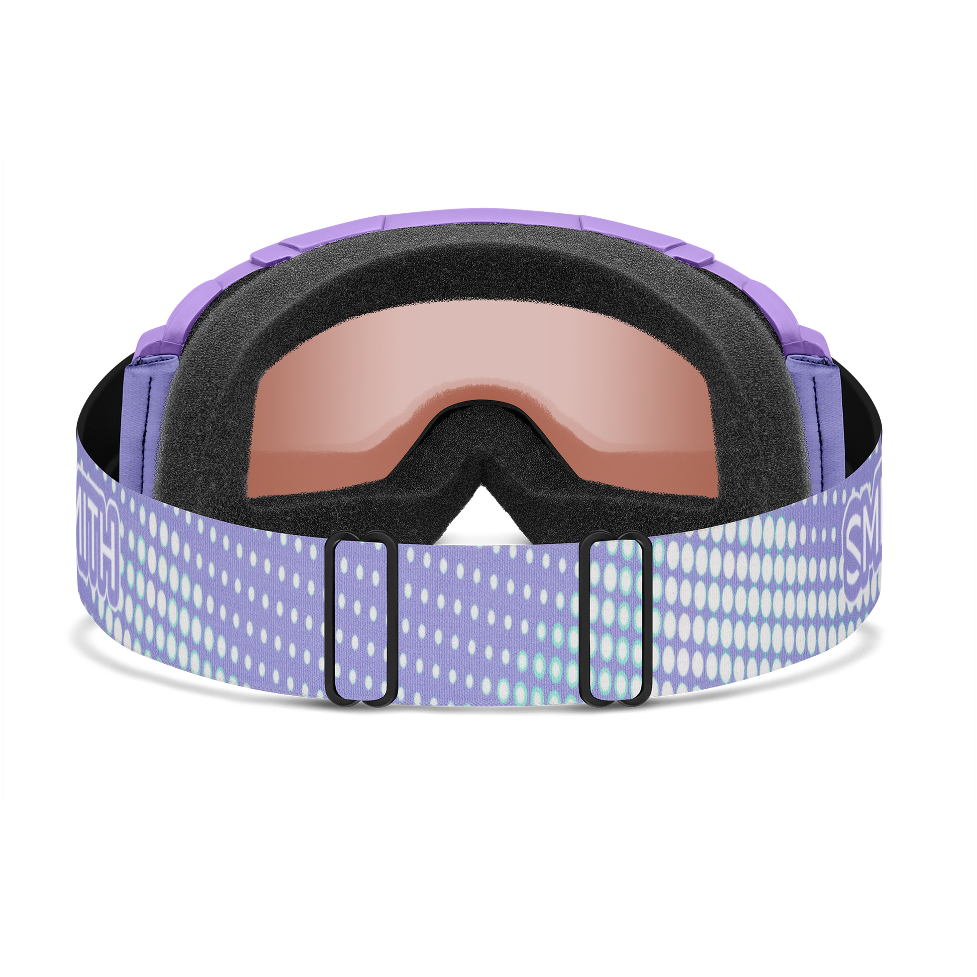 Daredevil, Black | Ignitor Miroir