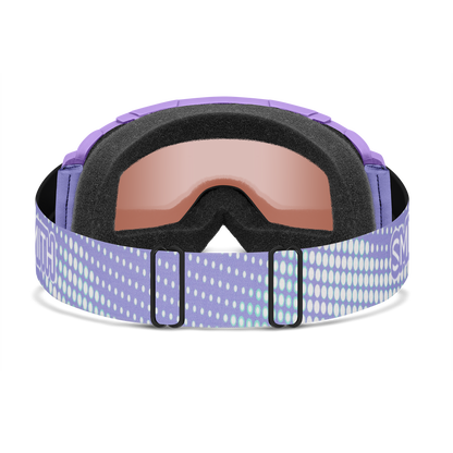 Daredevil, Black | Ignitor Miroir