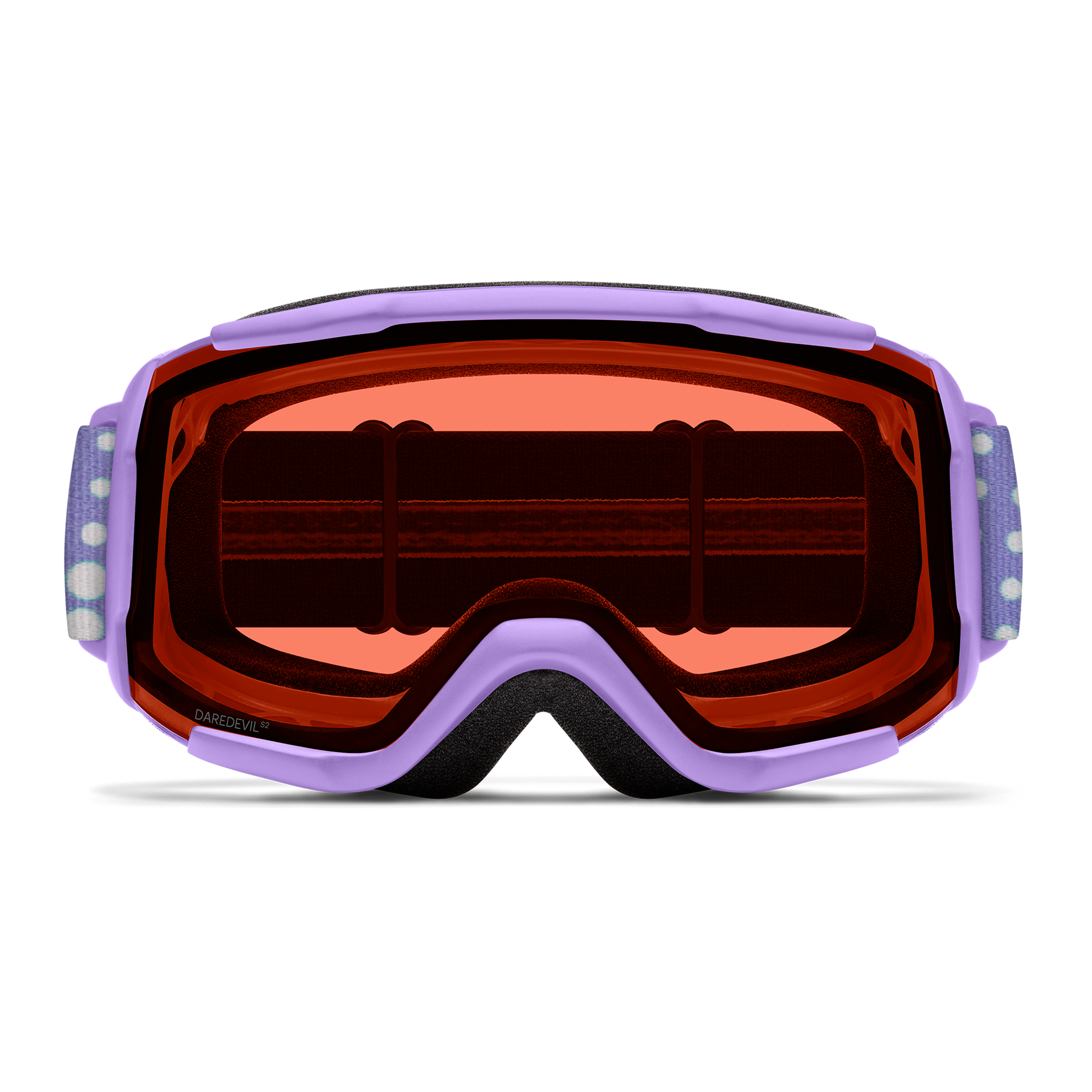 Daredevil, Black | Ignitor Miroir