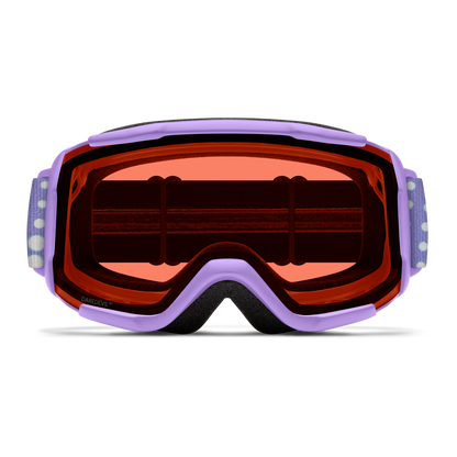 Daredevil, Black | Ignitor Miroir
