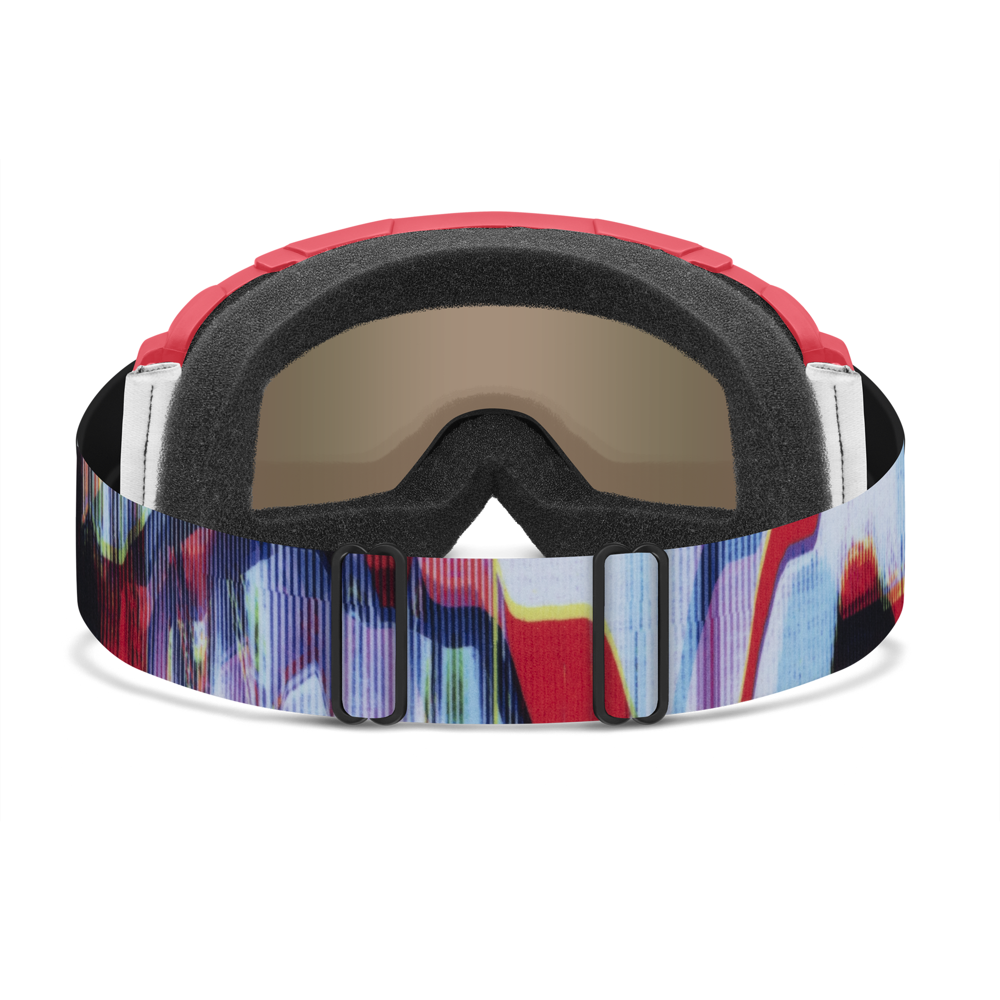 Daredevil, Black | Ignitor Mirror