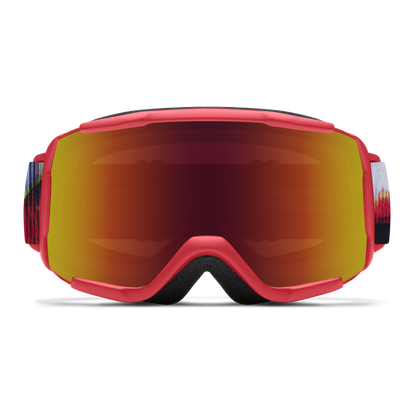 Daredevil, Black | Ignitor Mirror