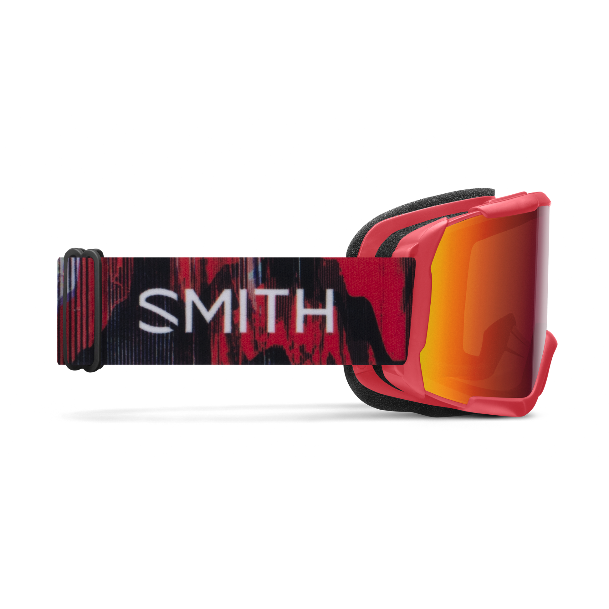 Daredevil, Black | Ignitor Mirror