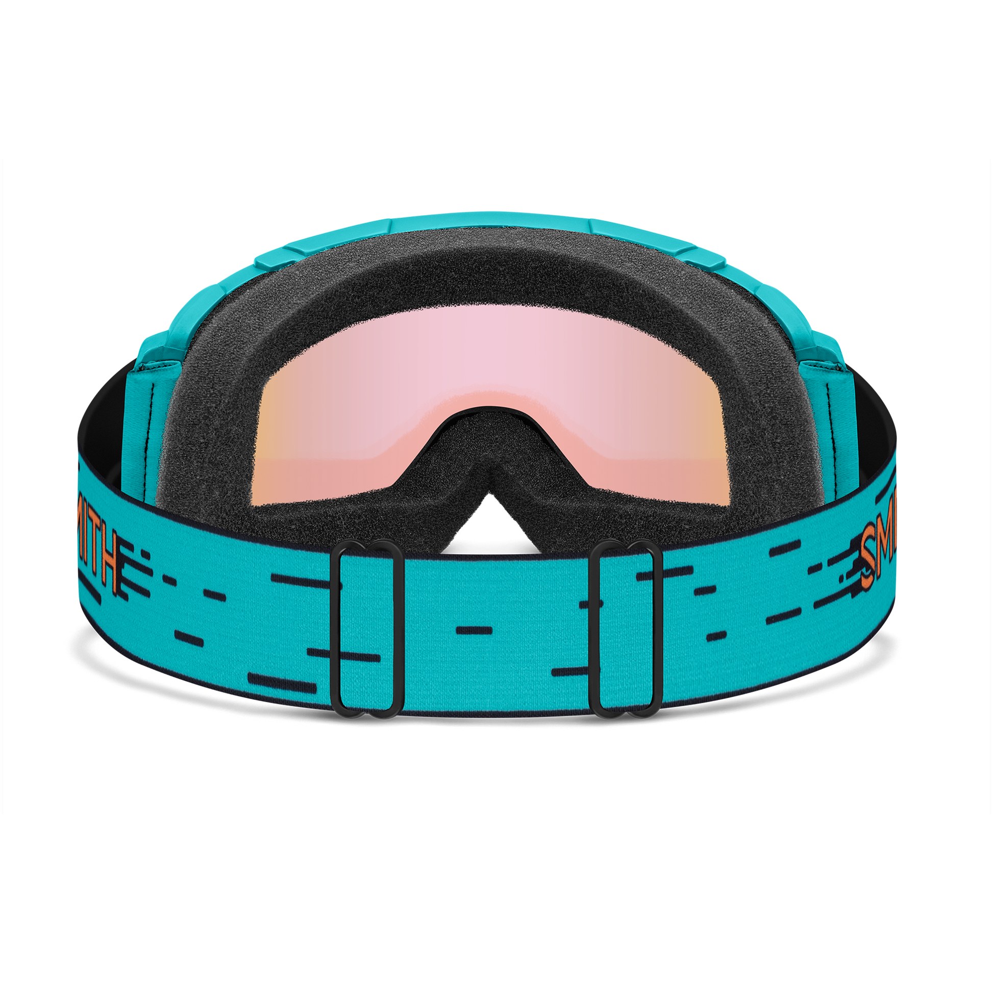 Daredevil, Black | Ignitor Miroir