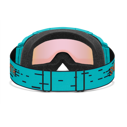 Daredevil, Black | Ignitor Miroir