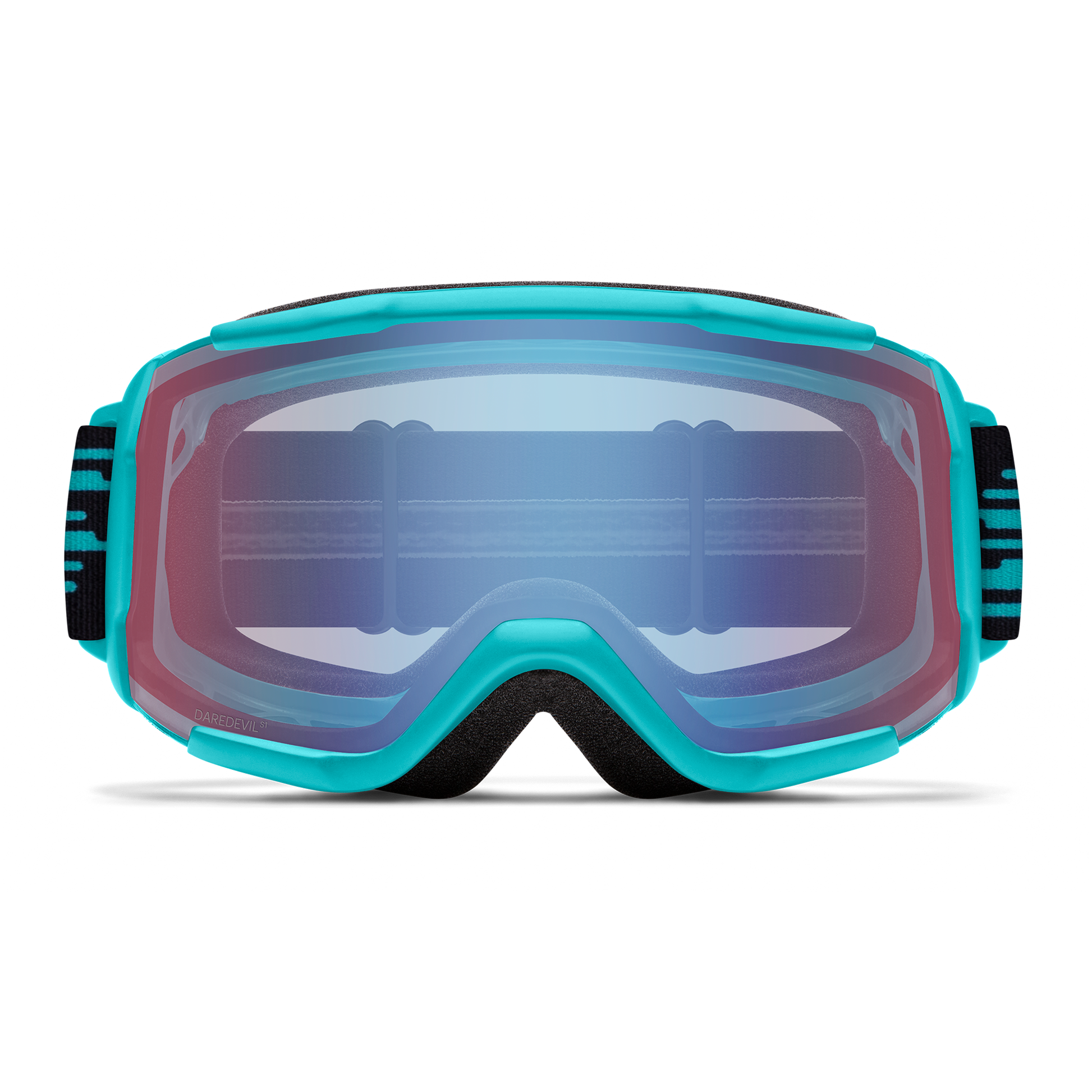 Daredevil, Black | Ignitor Miroir