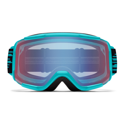 Daredevil, Black | Ignitor Miroir