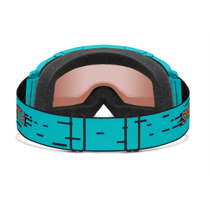 Daredevil, Black | Ignitor Miroir