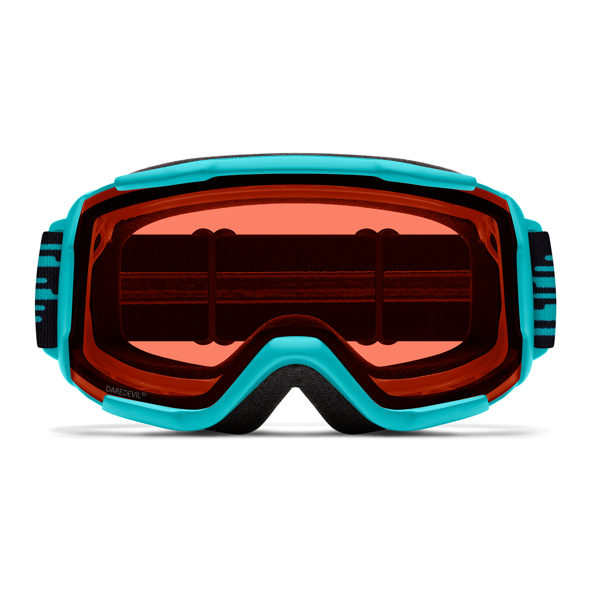 Daredevil, Black | Ignitor Miroir
