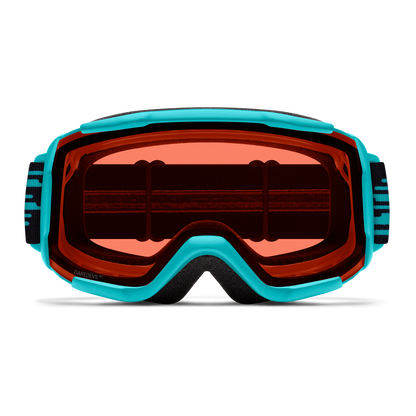 Daredevil, Black | Ignitor Miroir