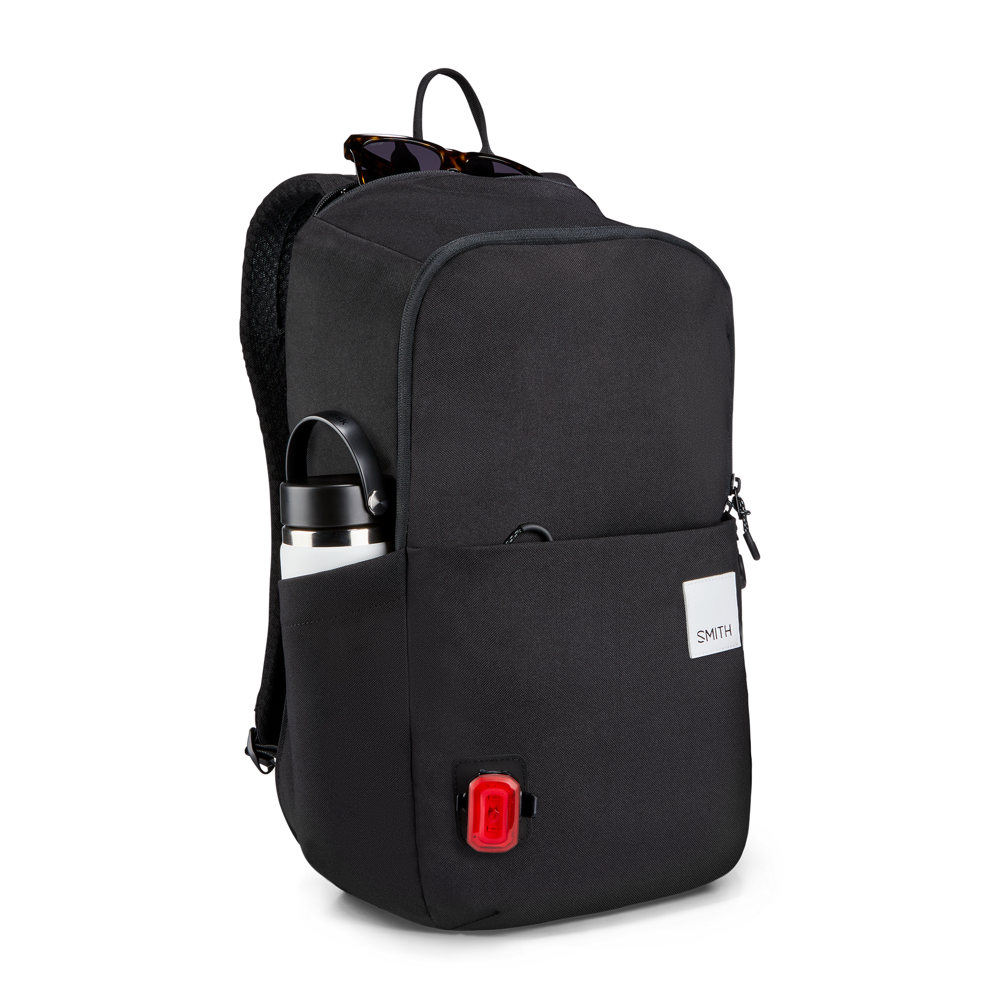 Daypack 20L Backpack, Black + 20L