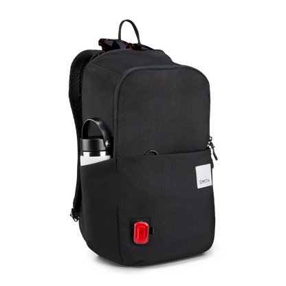 Daypack 20L Backpack, Black + 20L