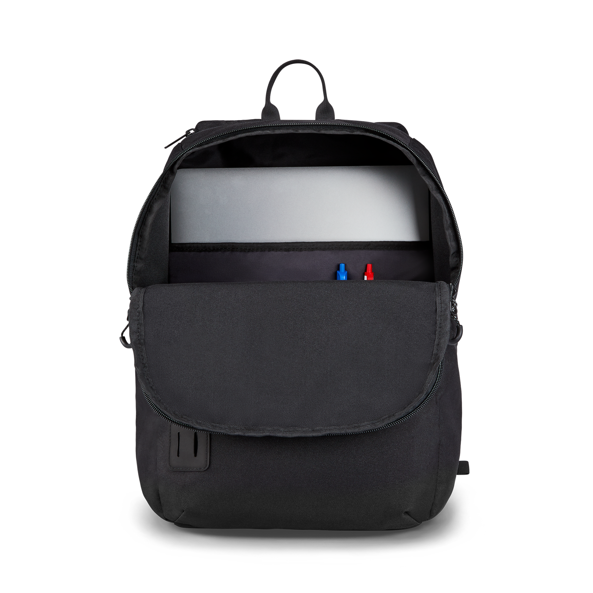 Daypack 20L Backpack, Black + 20L