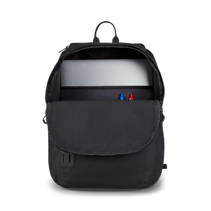 Daypack 20L Backpack, Black + 20L