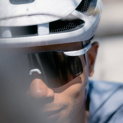 SMITH x QUOC Defy, SMITH x QUOC | ChromaPop Black