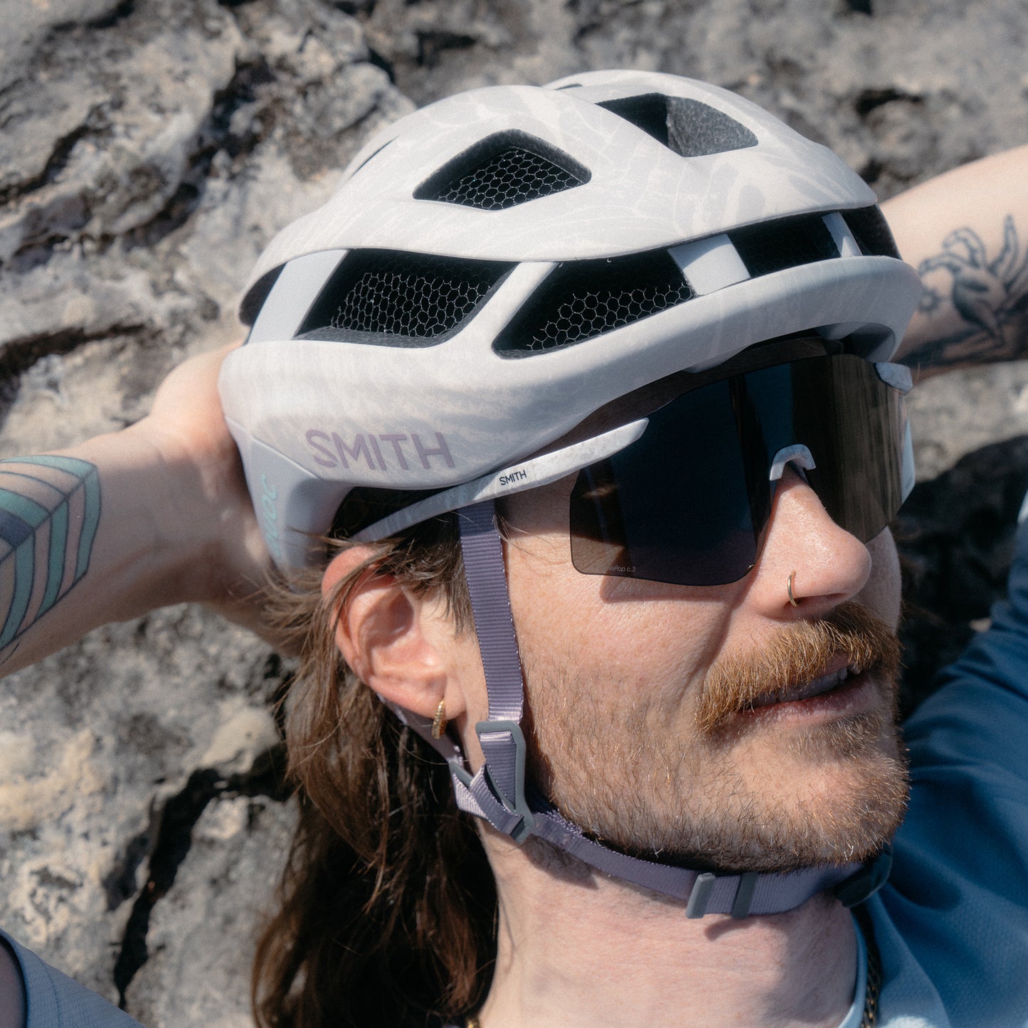 SMITH x QUOC Defy