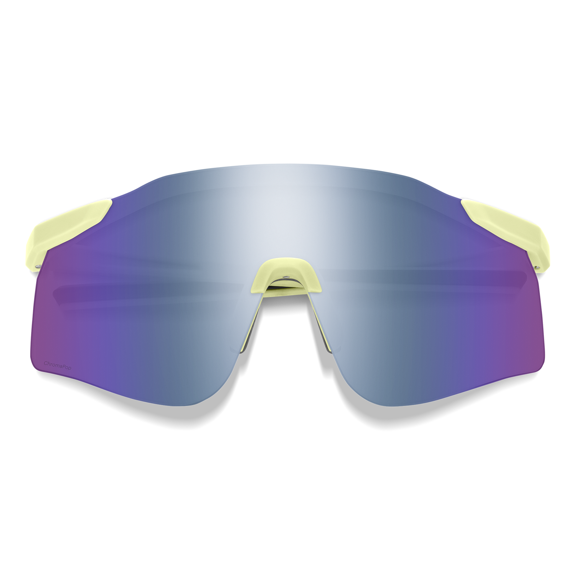 Defy - Past Season, Lichen | ChromaPop Violet Mirror