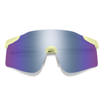 Defy - Past Season, Lichen | ChromaPop Violet Mirror