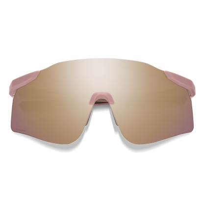 Defy, Matte Chalk Rose | ChromaPop Rose Gold Mirror