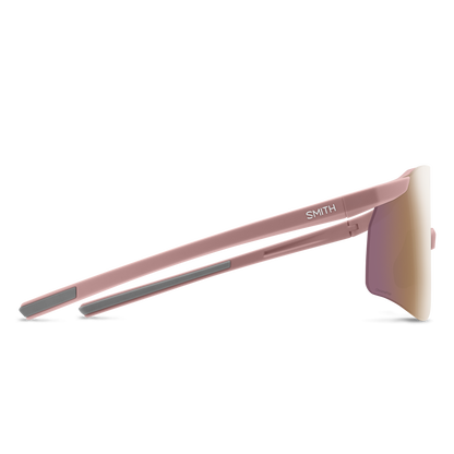 Defy, Matte Chalk Rose | ChromaPop Rose Gold Mirror