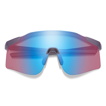 Defy, Matte Chalk Rose | ChromaPop Rose Gold Mirror