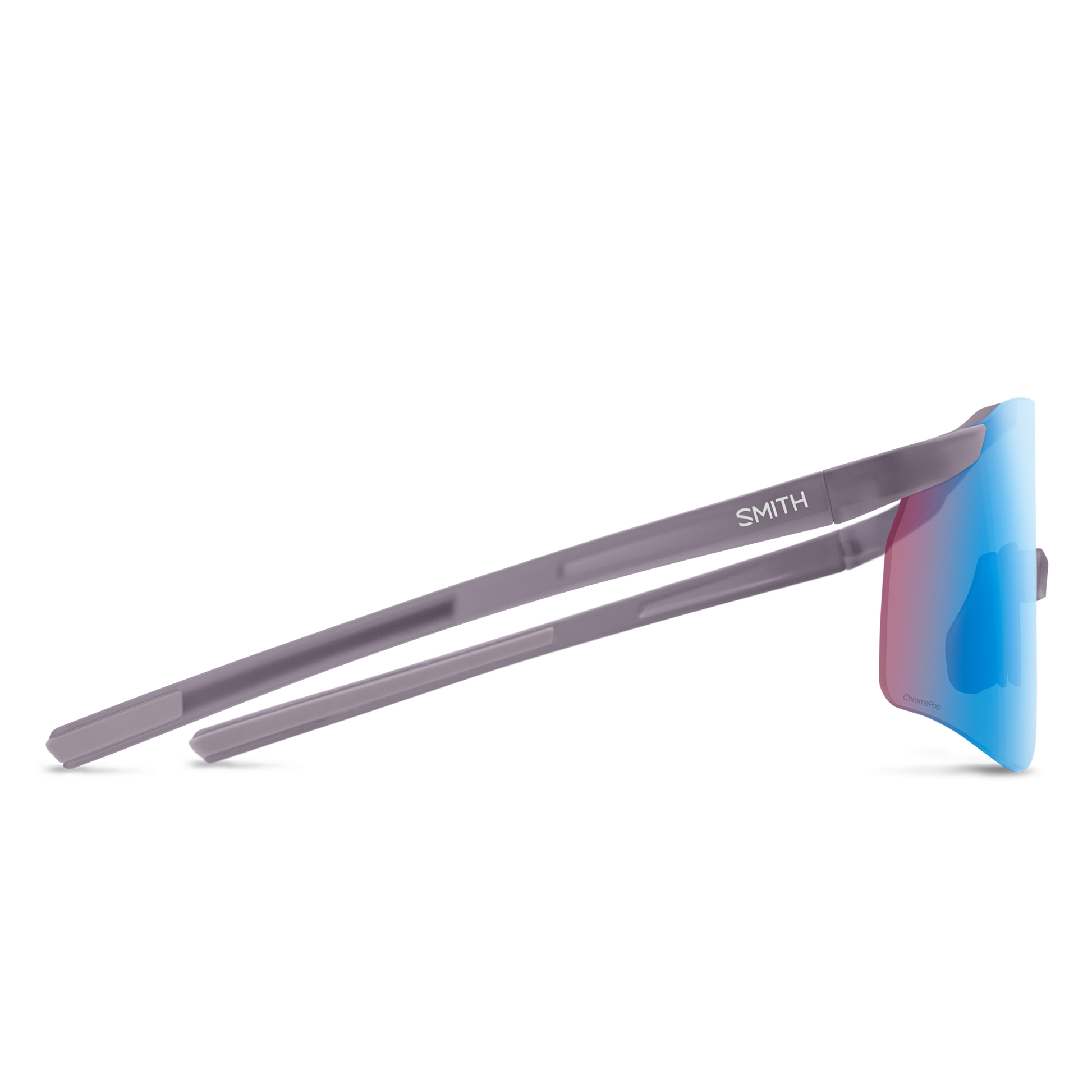 Defy, Matte Chalk Rose | ChromaPop Rose Gold Mirror