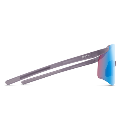 Defy, Matte Chalk Rose | ChromaPop Rose Gold Mirror