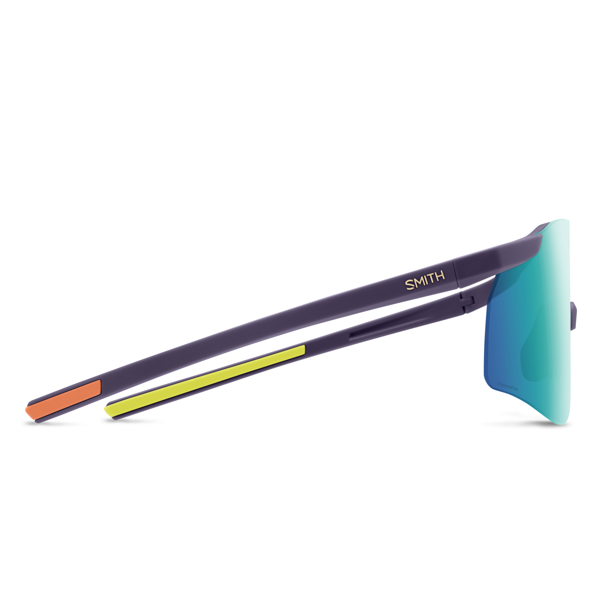 Defy, Matte Chalk Rose | ChromaPop Rose Gold Mirror