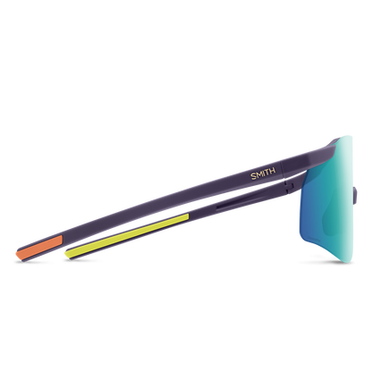 Defy, Matte Chalk Rose | ChromaPop Rose Gold Mirror
