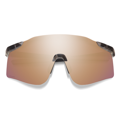 Defy, Matte Chalk Rose | ChromaPop Rose Gold Mirror