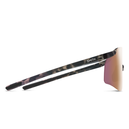 Defy, Matte Chalk Rose | ChromaPop Rose Gold Mirror