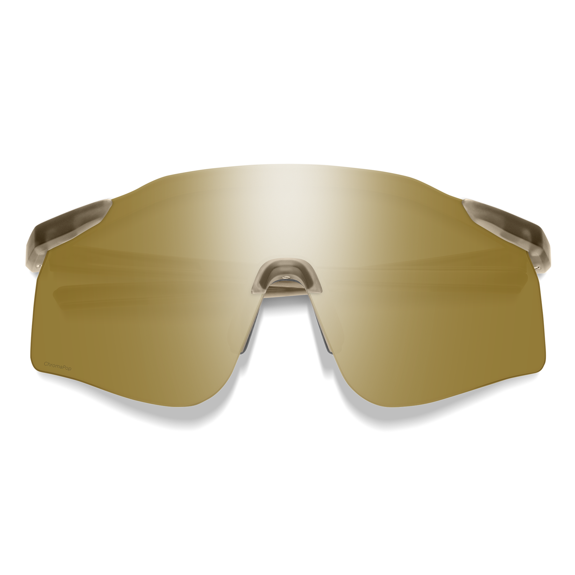 Defy, Matte Chalk Rose | ChromaPop Rose Gold Mirror