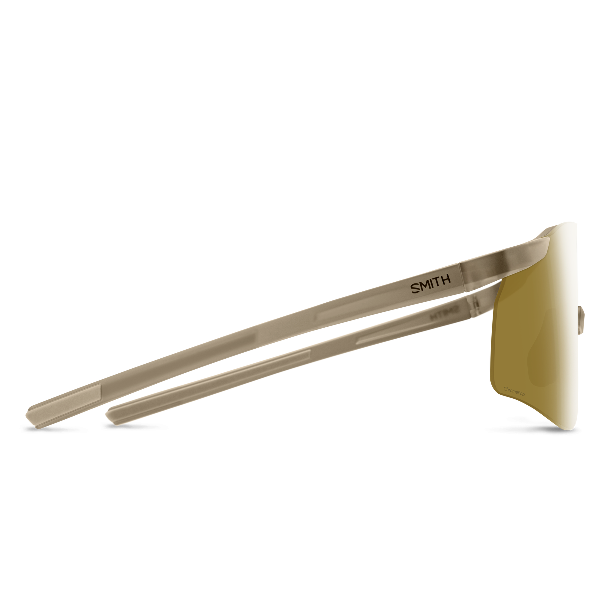 Defy, Matte Chalk Rose | ChromaPop Rose Gold Mirror