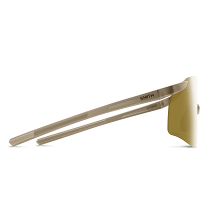 Defy, Matte Chalk Rose | ChromaPop Rose Gold Mirror