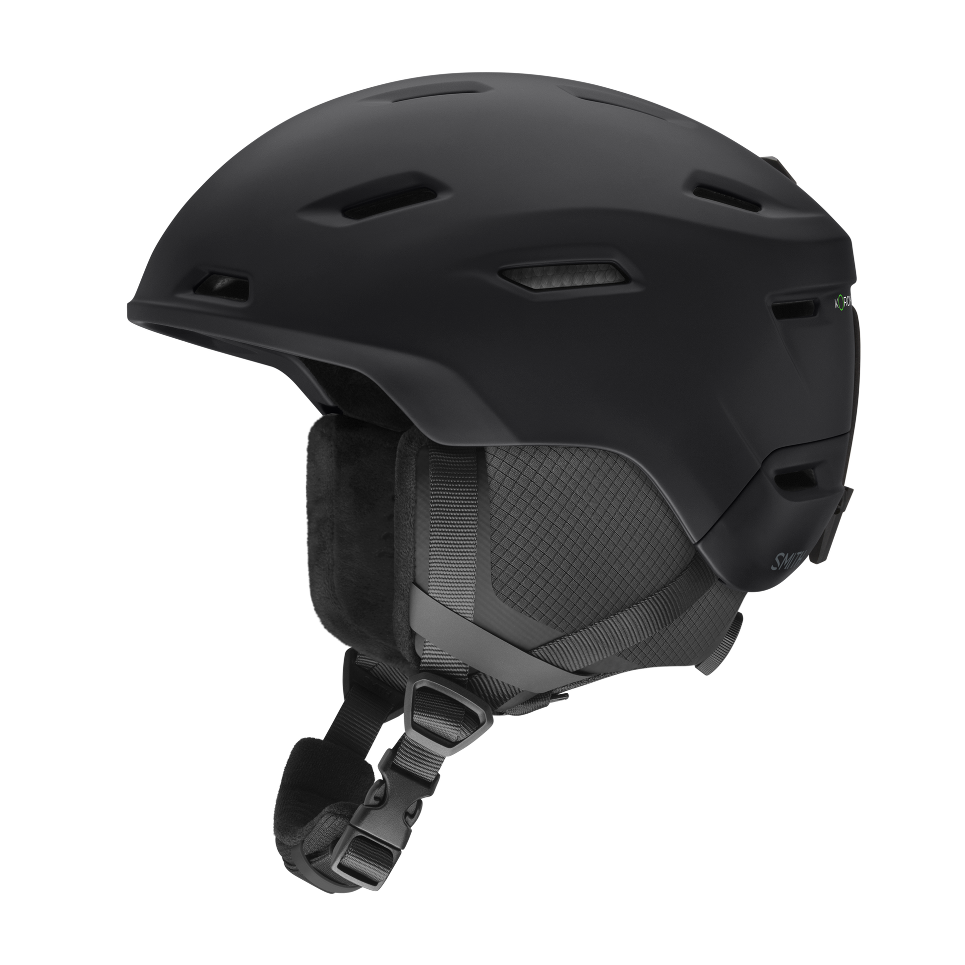 Descend, Matte Black + Small