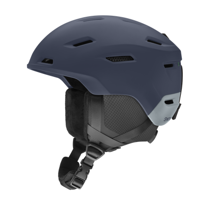 Descend, Matte Black + Small